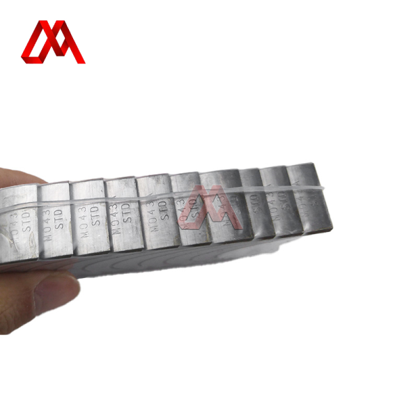M043A Crankshaft Bearing for Auto