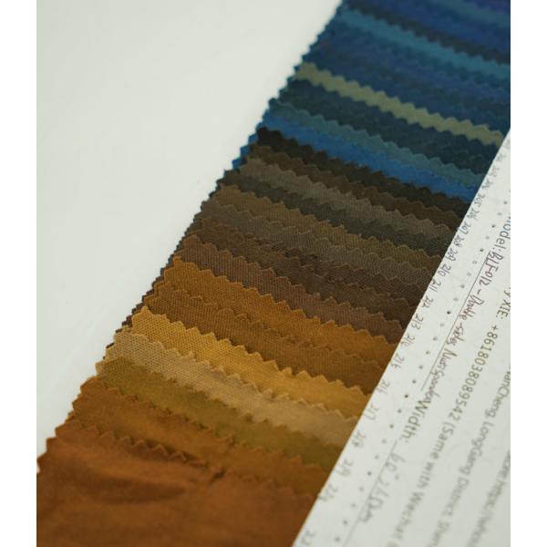 Двойной, который встали на сторону материал Composited ткани вкладыша рюкзака Mutispandex