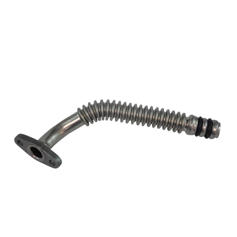 ISF2.8 Supercharger Oil Return Pipe 5340176 For Foton Truck