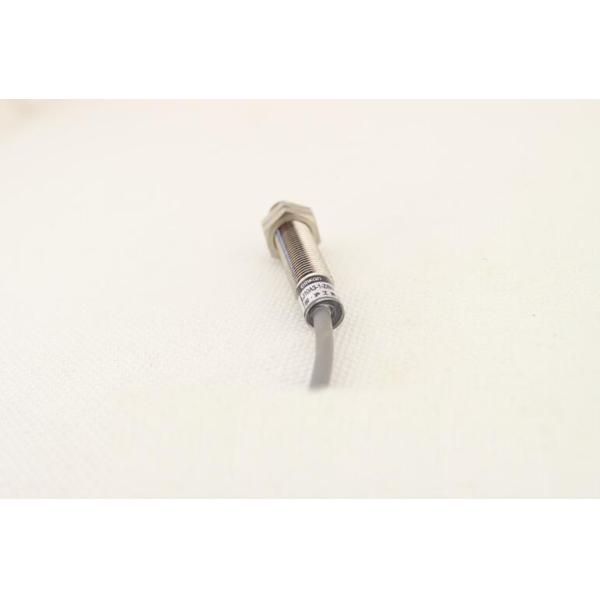 LJ10A3 Series Proximity Switch Sensor Shielded Mounting inductive proximity sensor