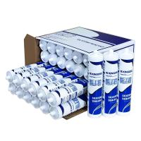 Le silicone neutre de traitement d'anti rouille calfeutrent, mastic extérieur de silicone de preuve de temps de généraliste