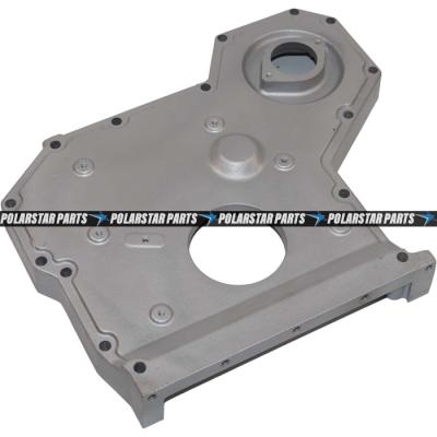 Pc200 Engine Timing Parts 4D95L S4D95LE Engine Front Cover 6204-21-3112