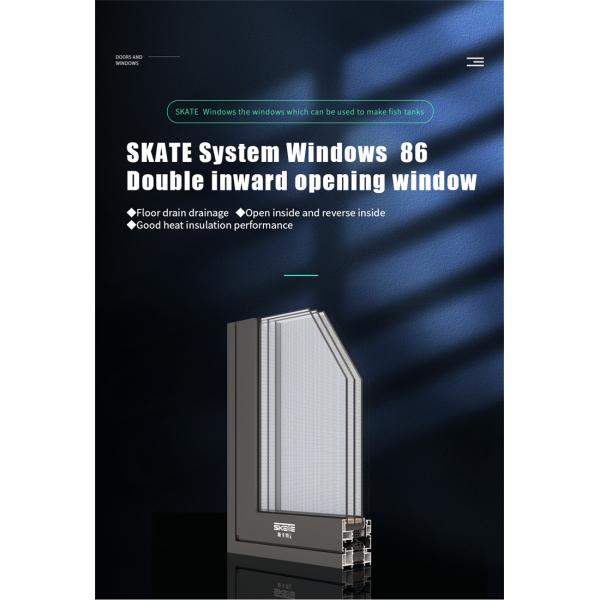 304 нержавеющая сталь сетка экрана Алюминиевые окна для проекта реконструкции здания