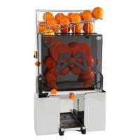fonction de coupe de sécurité de presse-fruits de presse de presse-fruits de citron de légume fruit 220V
