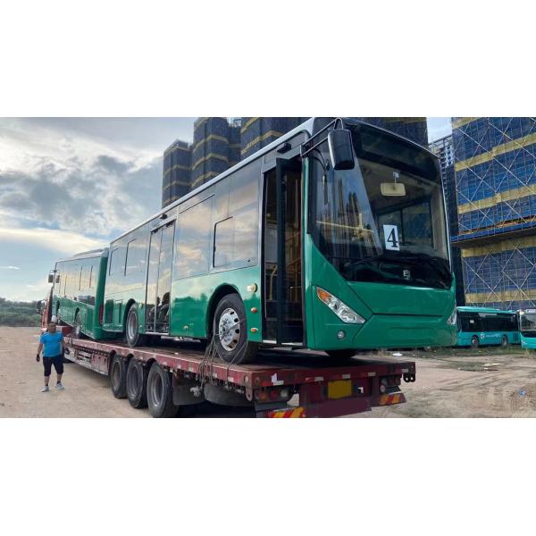 Shenzhen Billion Auto Import And Export Service Co., Ltd.