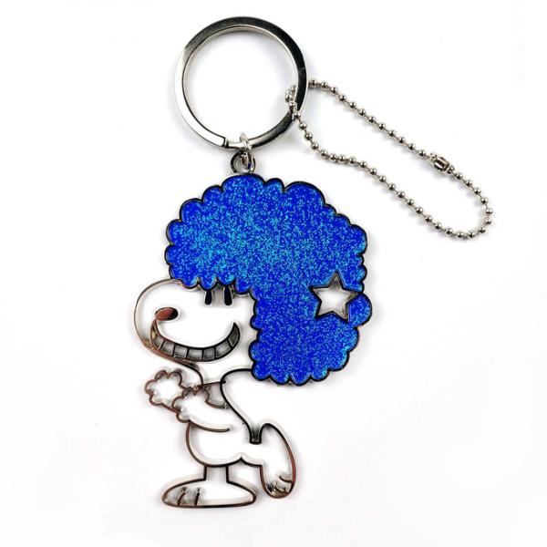 Custom Keychains The Perfect Giveaway for Your Customers