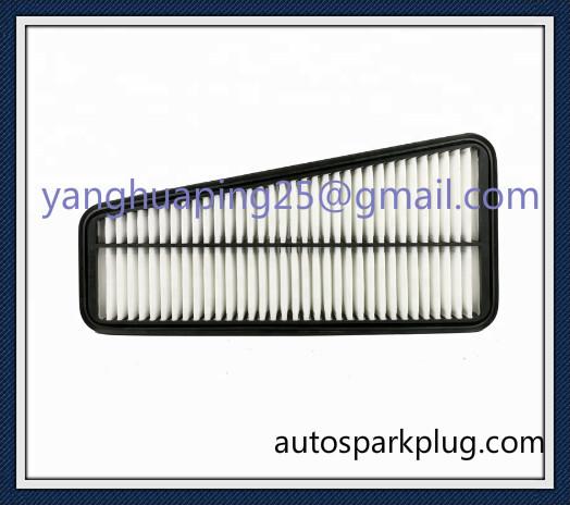 Auto Car Air Filter Manufacturer OEM: 17801-31090 for Toyota