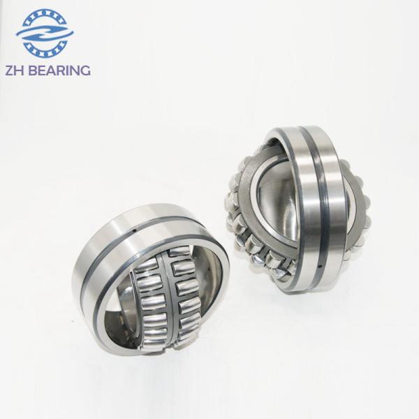 Roulement à rouleaux sphérique de longue durée 23024 pour des véhicules à moteur, machines de construction