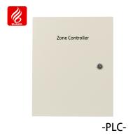K02ZPLC Contrôleur de zone intérieure utilisant le mécanisme de communication hybride RS485 CAN Bus