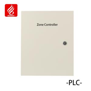 K02ZPLC Contrôleur de zone intérieure utilisant le mécanisme de communication