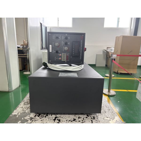 18V 300A Polarity Reversing Rectifier with Ampere Hour Meter 380V 3 Phase Input DC Power Supply for Electroplating