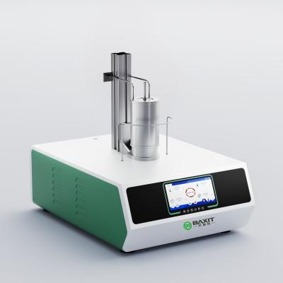 BAXIT High Quality 1250°C Thermal Analysis TGA/DTA Simultaneous TGA / DSC