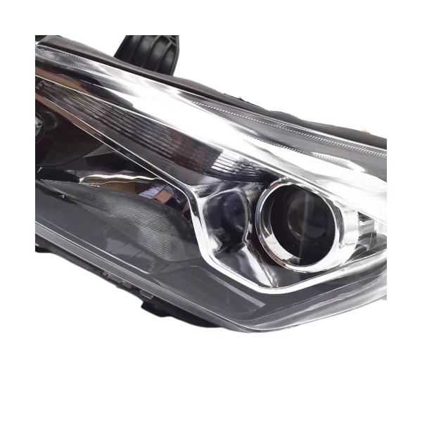 2016- Dongfeng fengguang560 Headlamp Assembly with Anti-fog and Night Running Lamps