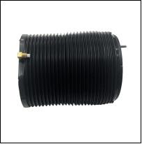 Pour les véhicules à moteur électrique à commande numérique, la valeur de l'indicateur d'alimentation doit être supérieure ou égale à:
