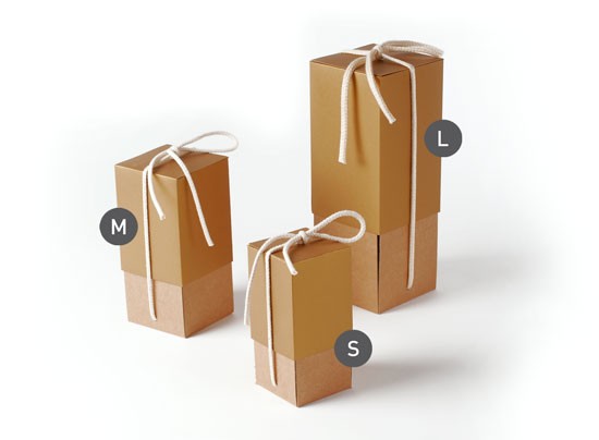 Персонализированная коробка бутылки вина, изготовленная на заказ материалы вина печатания коробка повторно использованные