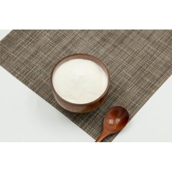 Péptides de collagène hydrolysés de protéines fonctionnelles polymères dérivées