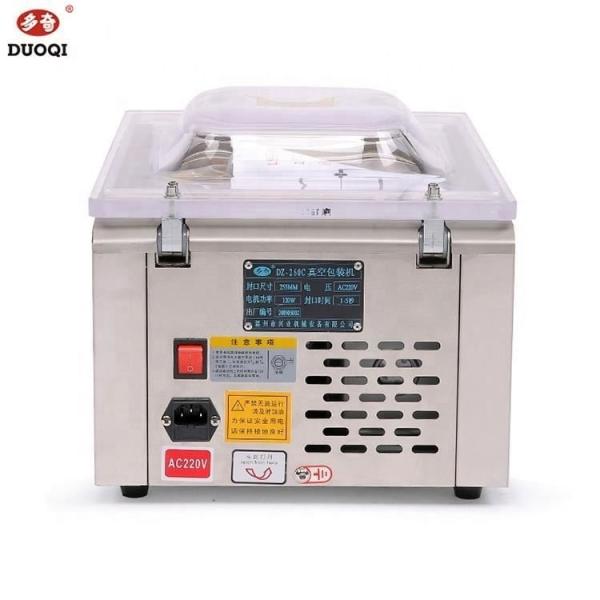 Electric Power Source 2021 Commercial Vacuum Sealer for Food Preservation 85750 mm