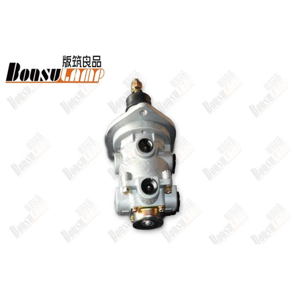 Тип двигателя дизеля клапана вала ручного тормоза тележки металла на ИСУЗУ 1481007400