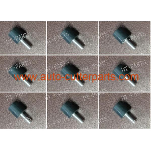 104511 Plastic Metal Cutter Spare Parts Cushion For Vector 5000 Cutter Machine
