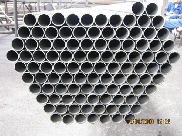 GB / T5310 Seamless Carbon Steel Tube For High Pressure Boiler 20G 20MnG