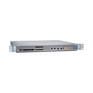 Customized MX204 Universal Routing Platform Network Router with 600Mbps Wi-Fi Transmission Rate and 16 LAN Ports