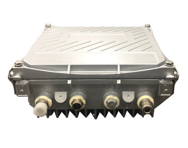 Big Power Vehicle-mount LTE Customer Premises Equipment (CPE)