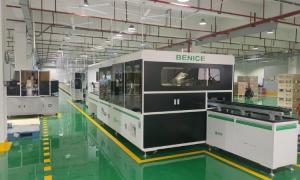 Heyi Energy Co,.ltd