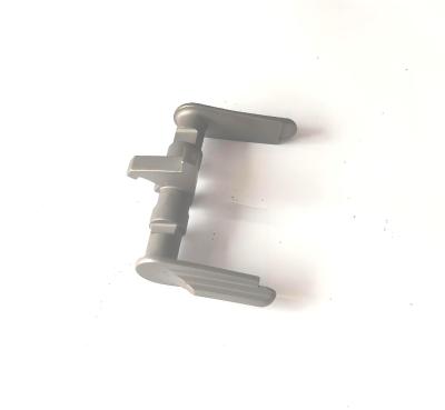 Customized Metal Sintered Parts , Powder Metallurgy Parts For Airsoft