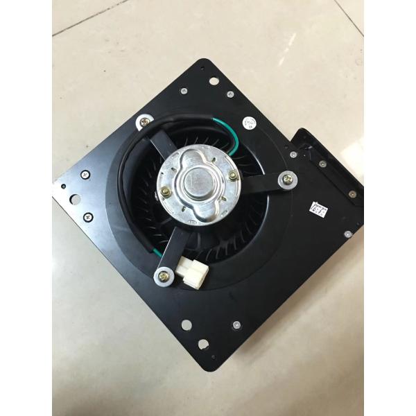 Factory Direct sale Kobelco Spare Parts Blower Motor YN20M00107S111 In Good Performance