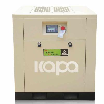 AC Power 9.5 M3/Min 0.8 Mpa  Belt Drive Air Compressor
