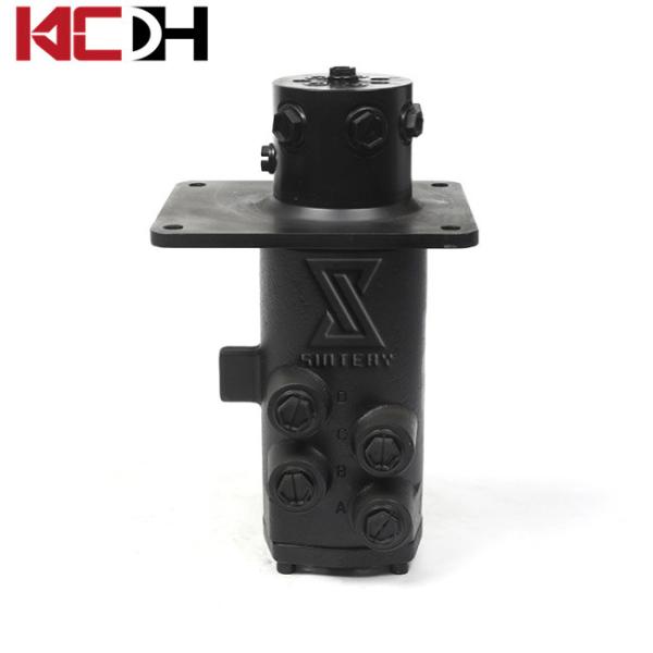 Conjunto de união central hidráulico do giro para a máquina escavadora da ilha IHI60 de Ishikawa