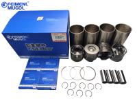 Kit de doublure pour le Transit V348, Land Rover 2.4 Kit avec roulement de roulement à piston à cylindre