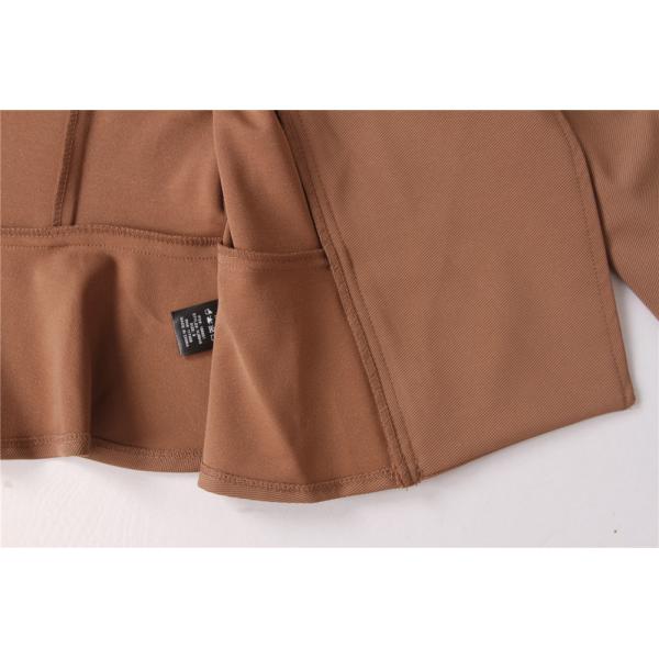 Ladies Nice Casual Jacket