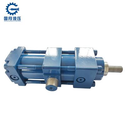 OEM Custom Hydraulic Station System For Machine Tools