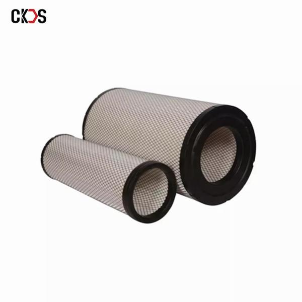 Good Quality OEM Diesel Engine Element Assembly HINO PROFIA 16546-90204 17801-2020 17801-2270 17801-2290 Air Filter