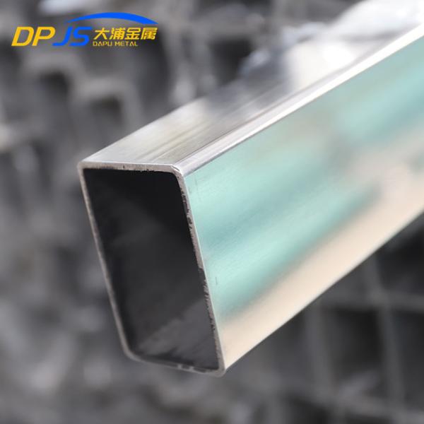 020 062 .080 Decorative Stainless Steel Pipe Tube Manufacturers A312 A269 A790 A789 Welded Seamless