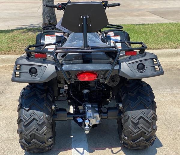 4 Stroke 6500RPM Utility Vehicles ATV 260cc Adult 4x4 Utility Atv