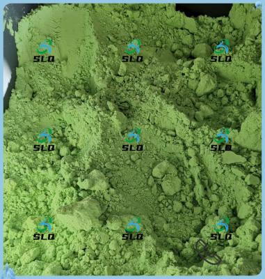Quelle est la différence entre le chlorure de fer et le chlorure de fer CAS 13478-10-9