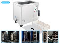 10L Sonic Cleaning Machine Aeroplane Parts Commercial Ultrasonic Cleaner