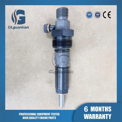 Car Fuel Injector 2856225 For T6 T7 T8 CX LX Engine