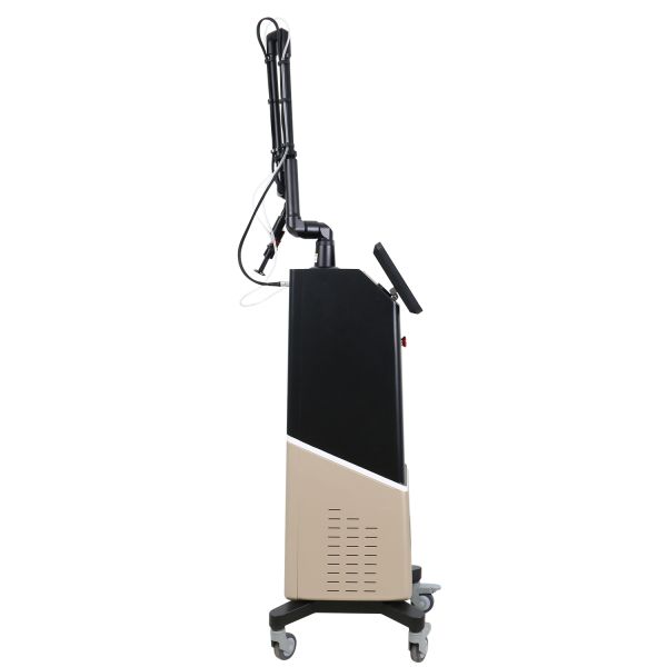 10600nm Co2 Laser Skin Resurfacing Machine For Intimate Care And Skin Repair