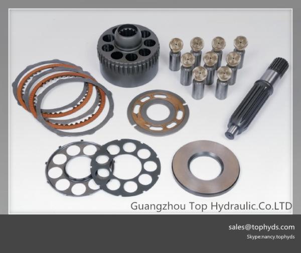 Hydraulic Piston Pump Parts Kawasaki M5X130