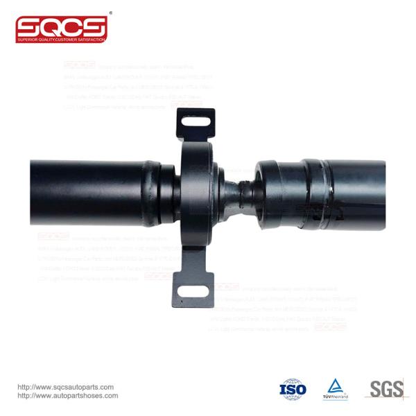 Dacia Reno 370002820R Rear Driveshaft Replacement