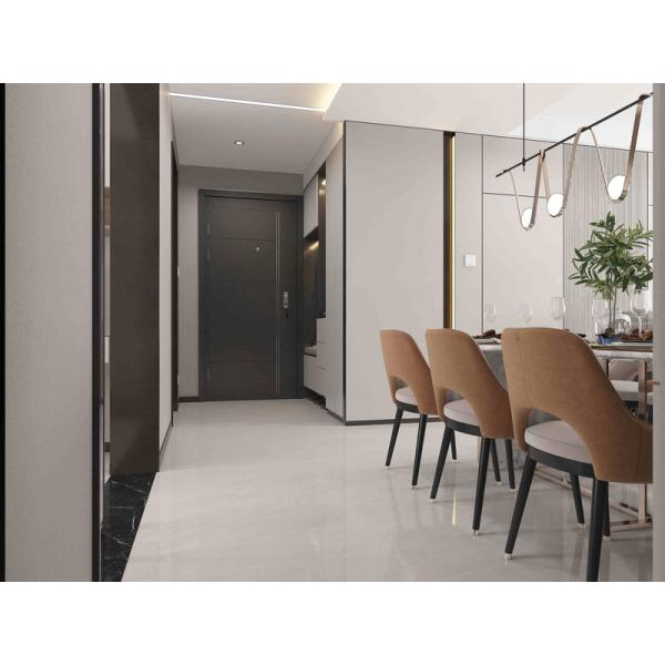 Sleek Modern Style Stone Effect Porcelain Floor Tiles 600x1200mm In Matt/Gloss Finish