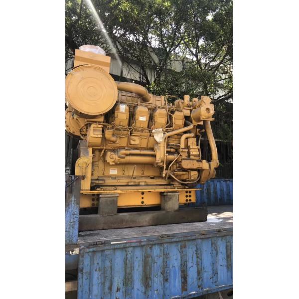 Durable 135-1751 3508 Engine / Locomotive Engine