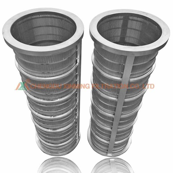 Easily Operated Solid Liquid Separation Equipment 12 - 15T Large Handling Capacity