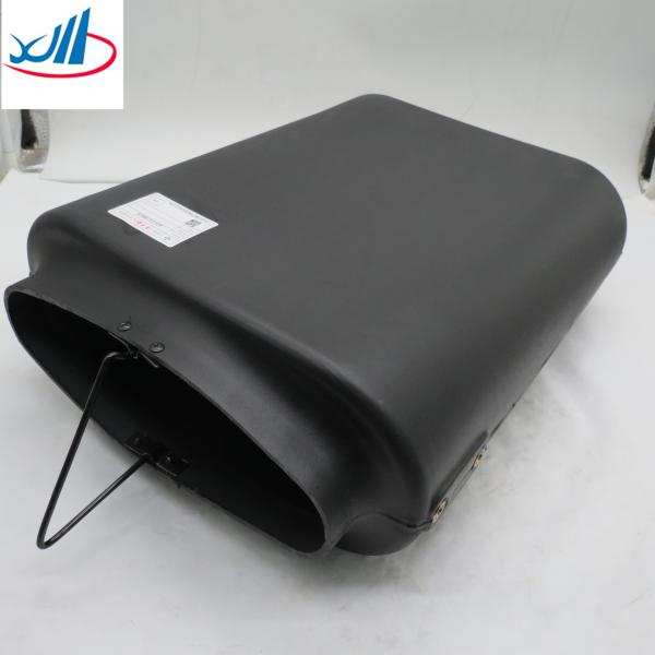 cars and trucks vehicle good performance Intake manifold assembly WG9725190918