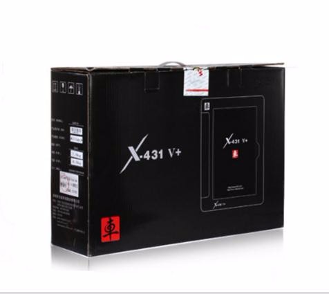 Original Launch X431 V+ professional universal auto diagnostic scanner X431 V Plus Auto Code Reader Bluetooth/ Wifi