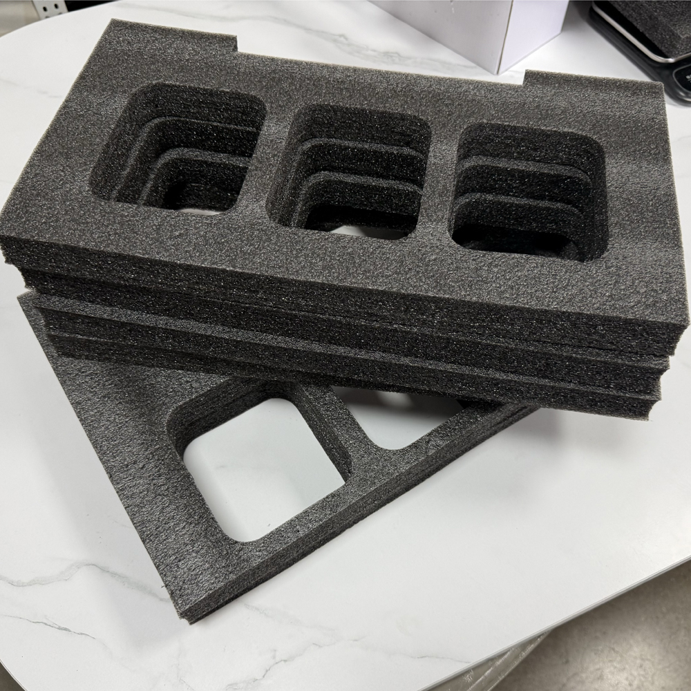 EPE Foam Packaging Inserts | Custom Protective Foam Liner for Product Packaging