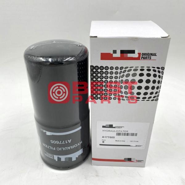 Части двигателя Дизельный трактор ролик A177605 Для гидравлического фильтра масла